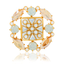 Load image into Gallery viewer, Suhaaya Mini Ring