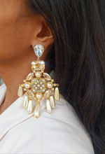 Load image into Gallery viewer, Ruhaan Earrings (Tara Sutaria)