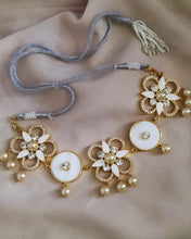 Load image into Gallery viewer, Iraa Choker