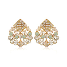 Load image into Gallery viewer, Nivi Earrings (Tanisha Mukerjee)