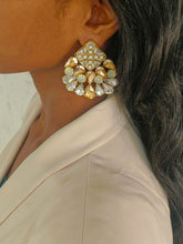 Load image into Gallery viewer, Nivi Earrings (Tanisha Mukerjee)