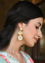 Load image into Gallery viewer, Sanah Danglers (Priya Bapat)