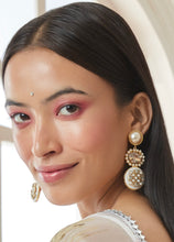 Load image into Gallery viewer, Sanah Danglers (Priya Bapat)