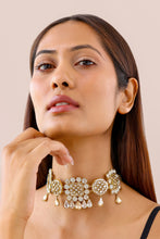 Load image into Gallery viewer, Veera Choker