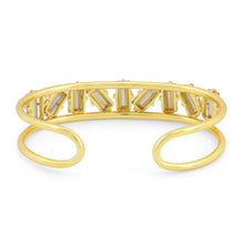 Load image into Gallery viewer, Amaana Cuff