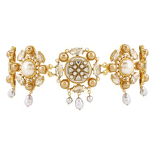 Load image into Gallery viewer, Empress Choker