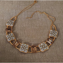 Load image into Gallery viewer, Kayla Jewelled Plate