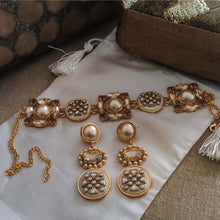 Load image into Gallery viewer, Veda Sanah Set