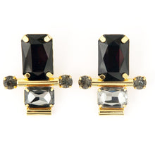 Load image into Gallery viewer, Bar Studs (Dia Mirza)