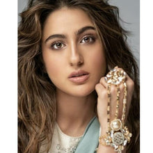 Load image into Gallery viewer, Empress Hand Harness (Sara Ali Khan)