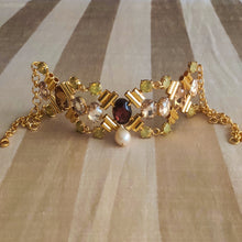 Load image into Gallery viewer, Charlotte Choker (Aditi Rao Hydari)