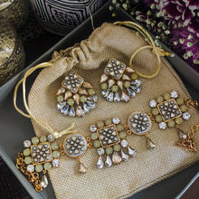 Load image into Gallery viewer, Nivi - Veera Set