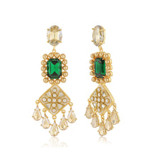 Load image into Gallery viewer, Zahara Earrings