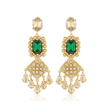 Load image into Gallery viewer, Zahara Earrings