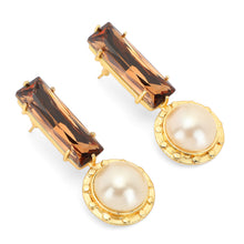 Load image into Gallery viewer, Tel Maxi Studs