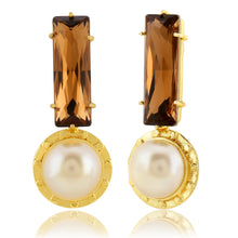 Load image into Gallery viewer, Tel Maxi Studs