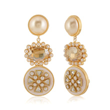 Load image into Gallery viewer, Sanah Danglers (Priya Bapat)