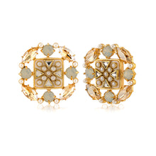 Load image into Gallery viewer, Suhaaya Mini Studs