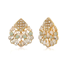 Load image into Gallery viewer, Nivi Earrings (Tanisha Mukerjee)