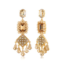 Load image into Gallery viewer, Zahara Earrings
