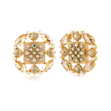 Load image into Gallery viewer, Suhaaya Mini Studs