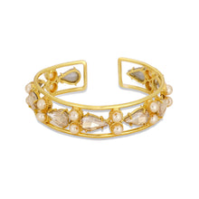 Load image into Gallery viewer, Samara cuff