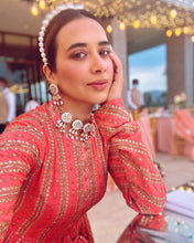 Load image into Gallery viewer, Ruheen Baroque Pearl Set