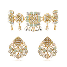 Load image into Gallery viewer, Nivi - Veera Set