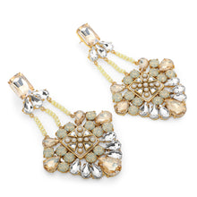 Load image into Gallery viewer, Shivaaya Earrings