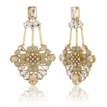 Load image into Gallery viewer, Shivaaya Earrings