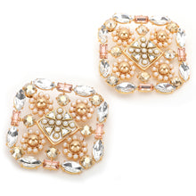 Load image into Gallery viewer, Suhaaya Heritage Studs