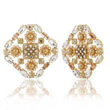 Load image into Gallery viewer, Suhaaya Heritage Studs