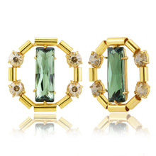 Load image into Gallery viewer, Hexa Studs