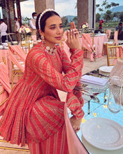 Load image into Gallery viewer, Ruheen Baroque Pearl Set