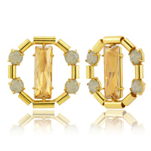 Load image into Gallery viewer, Hexa Studs