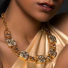 Load image into Gallery viewer, Adara Jewelled Plate