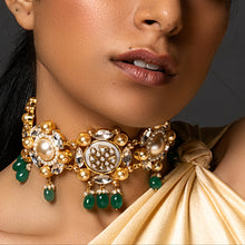 Load image into Gallery viewer, Empress Choker