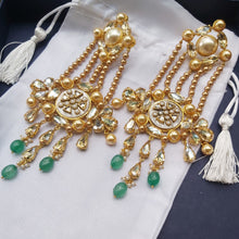 Load image into Gallery viewer, Empress Earrings