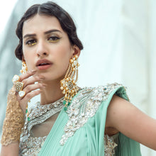 Load image into Gallery viewer, Empress Earrings