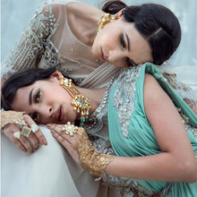 Load image into Gallery viewer, Empress Earrings