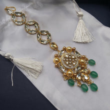 Load image into Gallery viewer, Empress Maang Tika