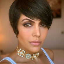 Load image into Gallery viewer, Veda Choker Set