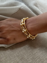 Load image into Gallery viewer, Samara cuff