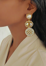 Load image into Gallery viewer, Sanah Danglers (Priya Bapat)