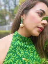 Load image into Gallery viewer, Tel Maxi Studs