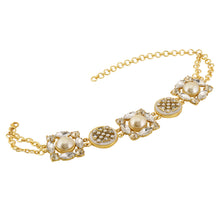 Load image into Gallery viewer, Veda Choker Set