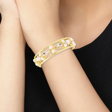 Load image into Gallery viewer, Samara cuff