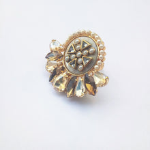 Load image into Gallery viewer, Nysa Ring