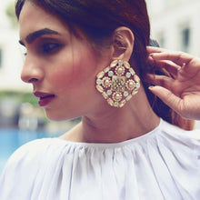 Load image into Gallery viewer, Suhaaya Heritage Studs