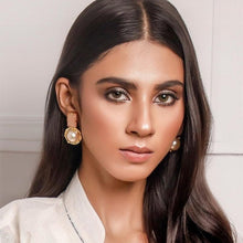Load image into Gallery viewer, Tel Mini Studs